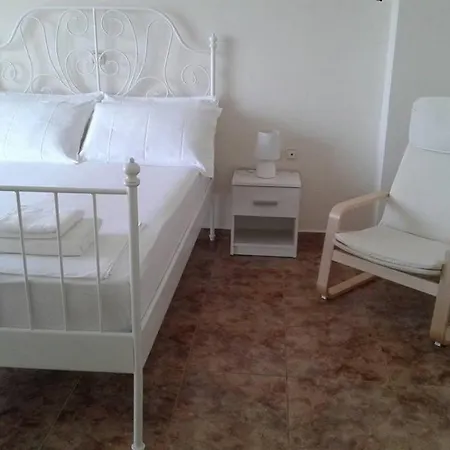 Apartment Tanja