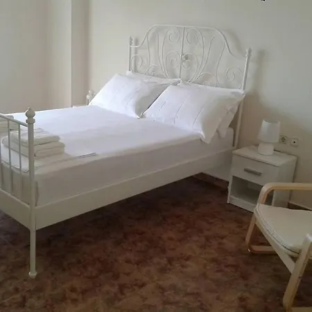 Appartamento Tanja *