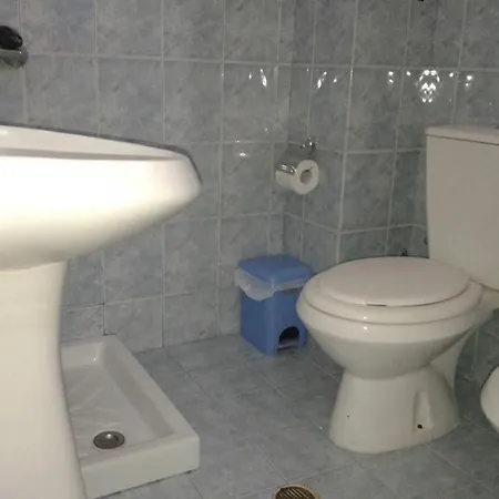 Appartamento Tanja Sarandë