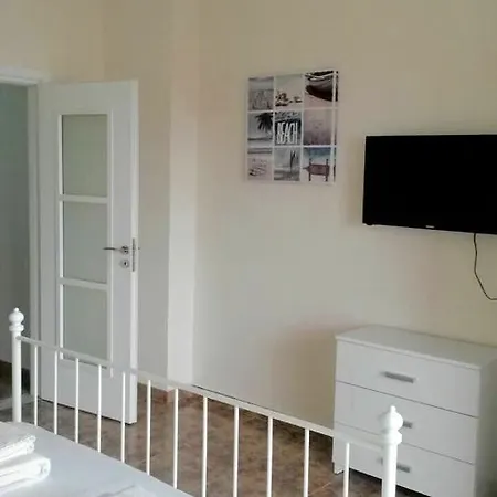 Tanja Apartment *