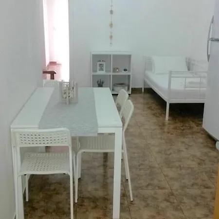 Tanja Apartment