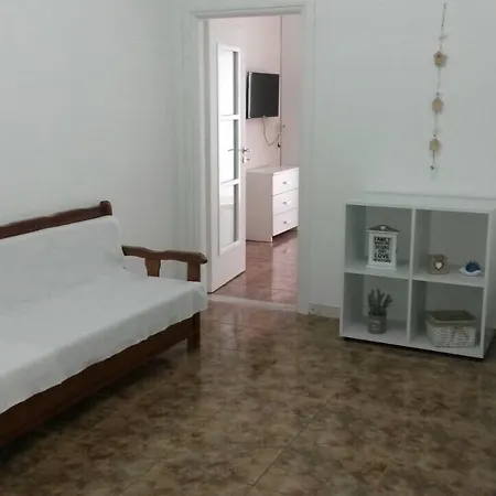 Tanja Appartamento Sarandë