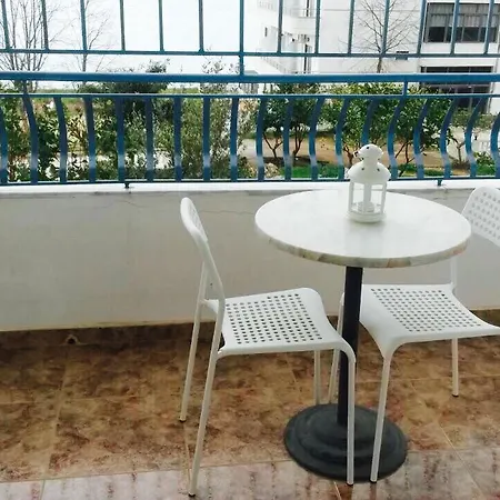 Tanja Apartment