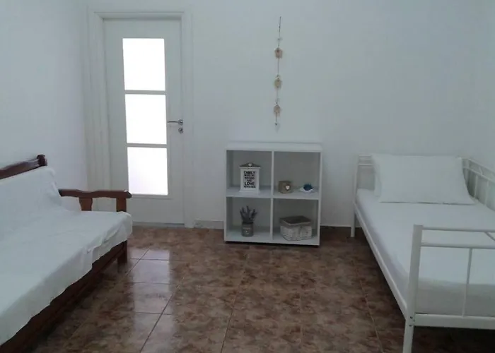 Apartamento Tanja *