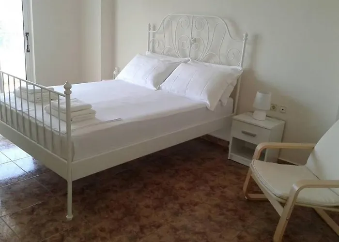 Apartamento Tanja *