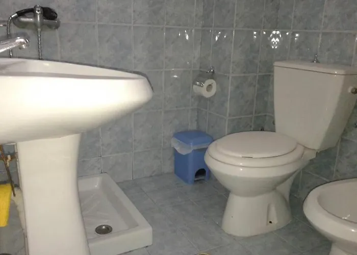Apartamento Tanja Sarandë