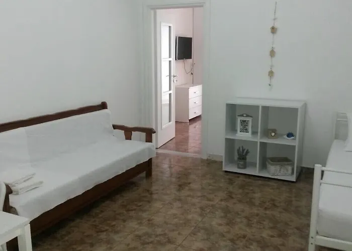 Tanja Apartamento Sarandë